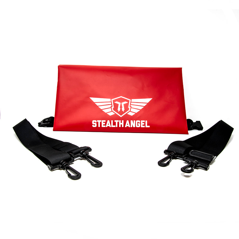 20L Water Resistant Dry Bag / Sack Portable Outdoor Stealth Angel Survival