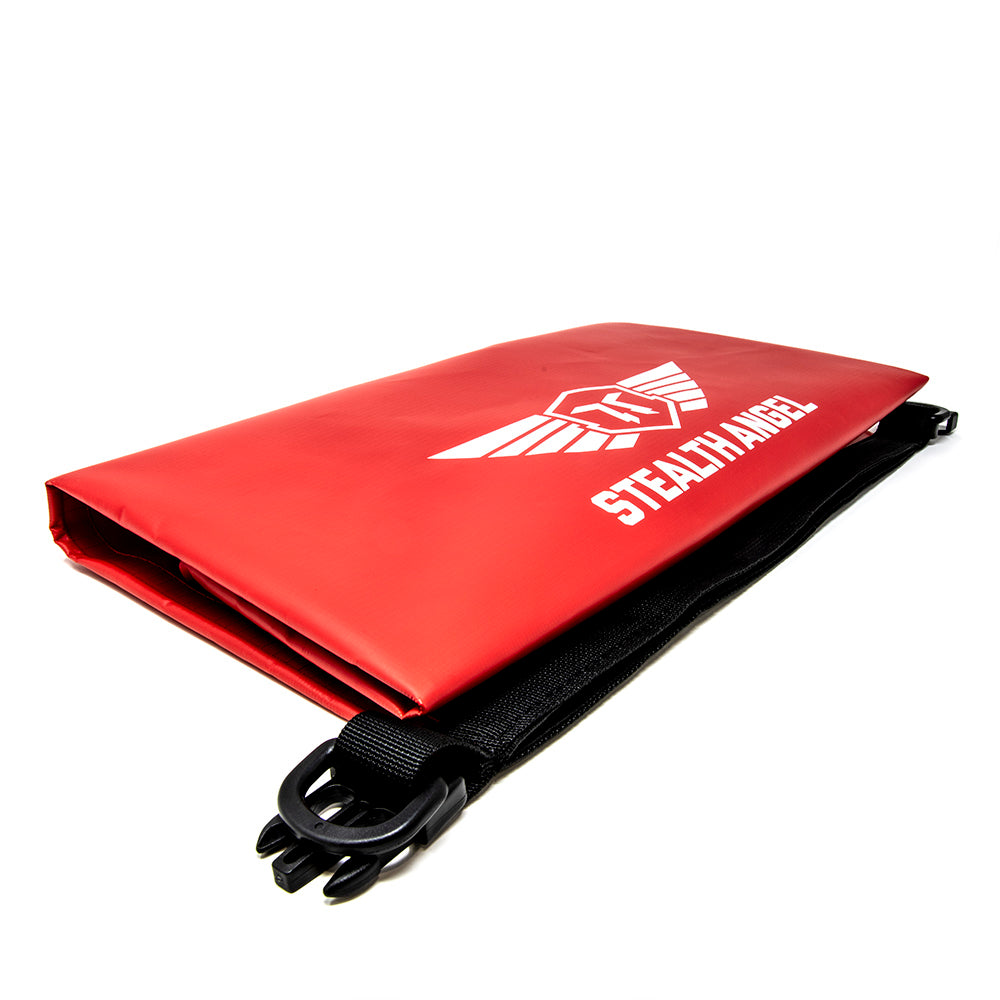 20L Water Resistant Dry Bag / Sack Portable Outdoor Stealth Angel Survival