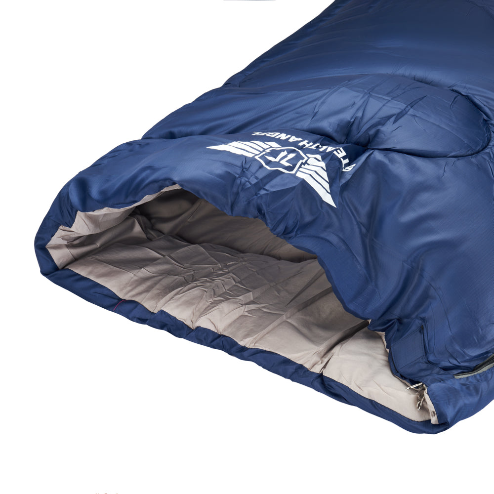 Heavy Duty Sleeping Bag  Stealth Angel Survival