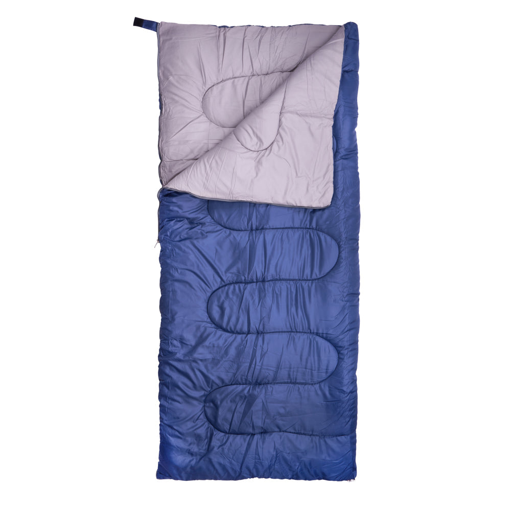 Heavy Duty Sleeping Bag  Stealth Angel Survival