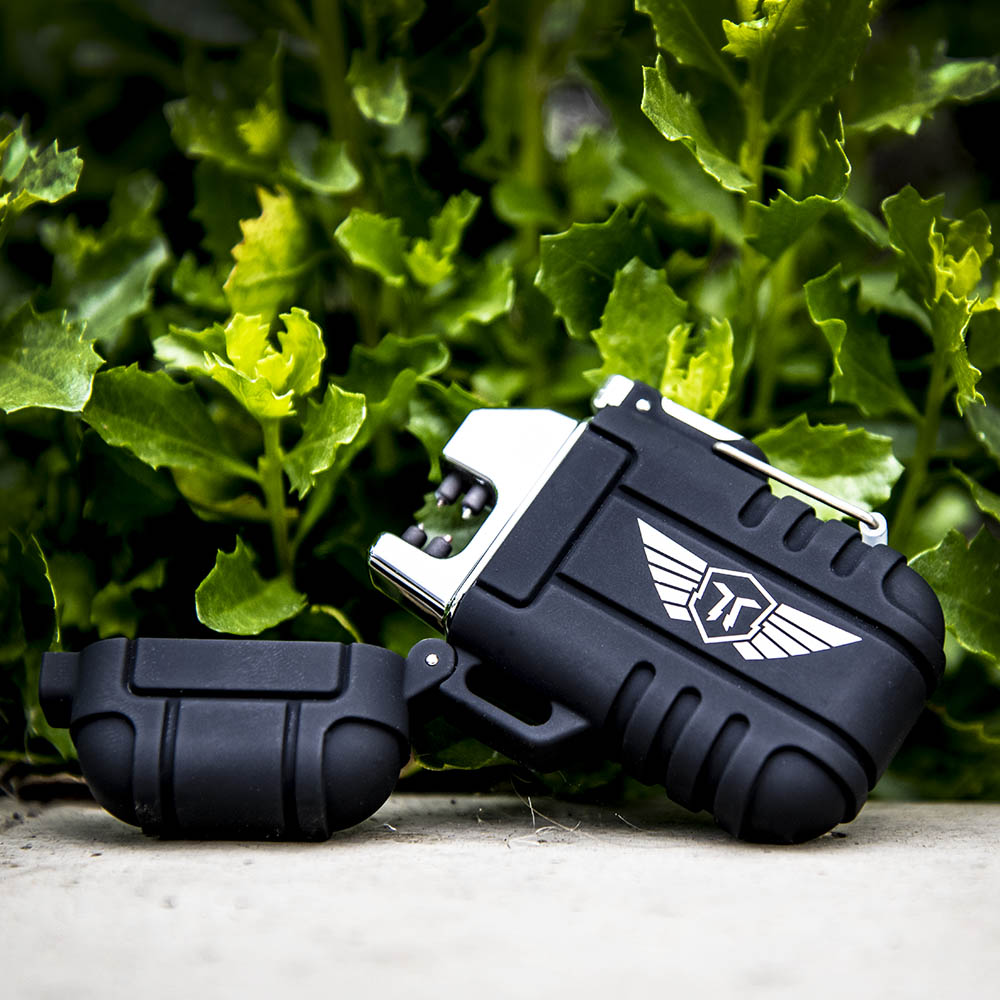 Arc Lighter Stealth Angel Survival