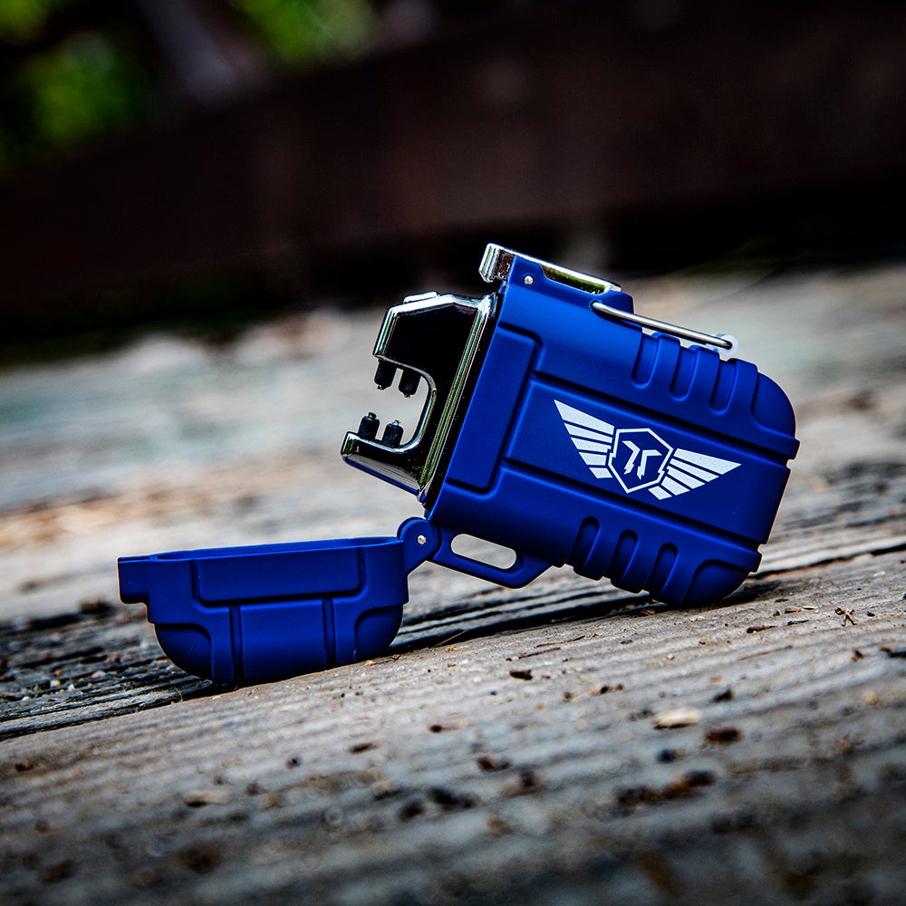 Arc Lighter Stealth Angel Survival