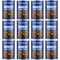 Emergency Survival Food Canned Ground Beef Case 12 - Up To 25 Year Shelf Life - Stealth Angel Survival