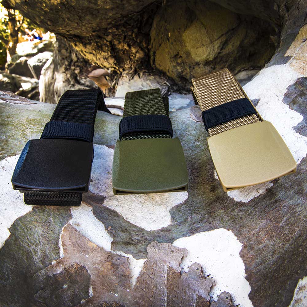 Infantry Field Belt Stealth Angel Survival