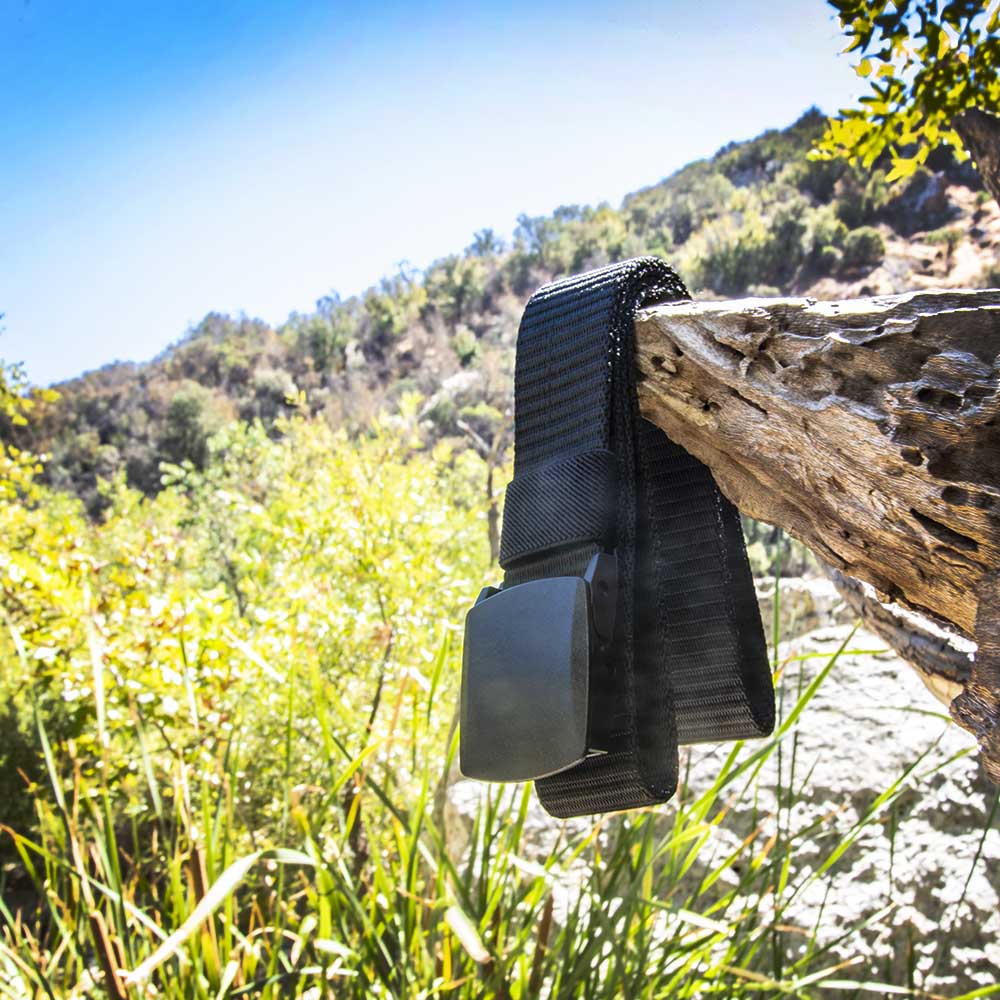 Infantry Field Belt Stealth Angel Survival