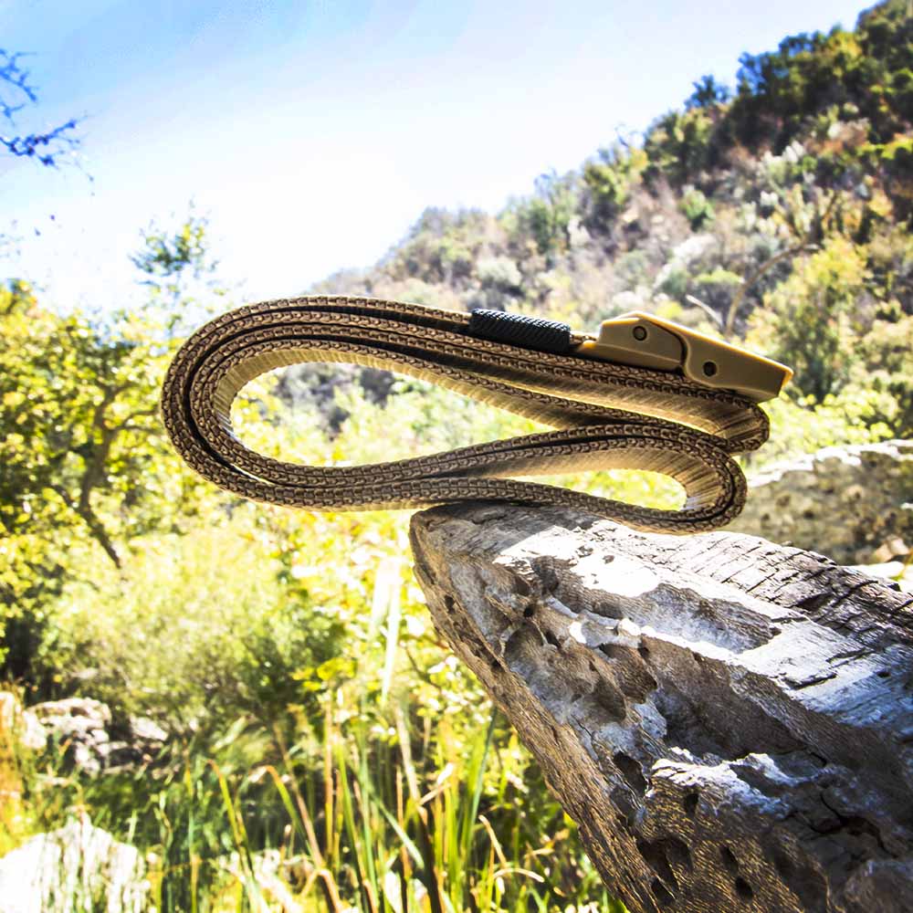 Infantry Field Belt Stealth Angel Survival