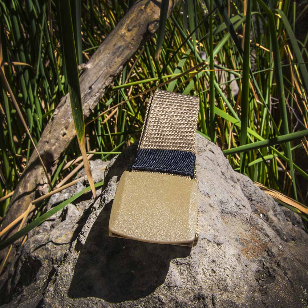 Infantry Field Belt Stealth Angel Survival