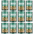Emergency Survival Food Canned Chicken Case 12 - Up To 25 Year Shelf Life - Stealth Angel Survival