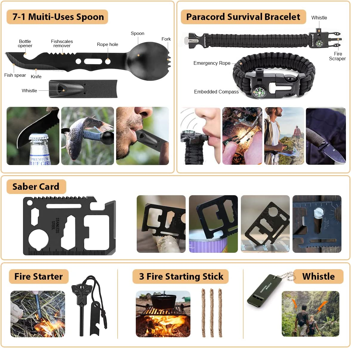 Tactical 4.0 First Aid Kit 250 Stealth Angel Survival