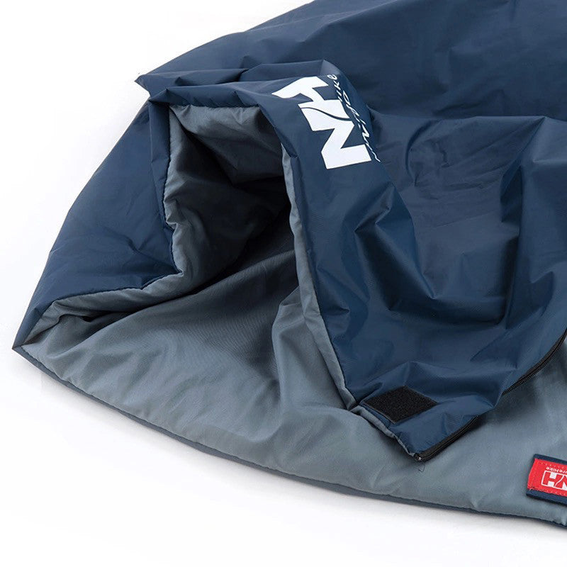 Ultra Lightweight Sleeping Bag & Portable Stealth Angel Survival